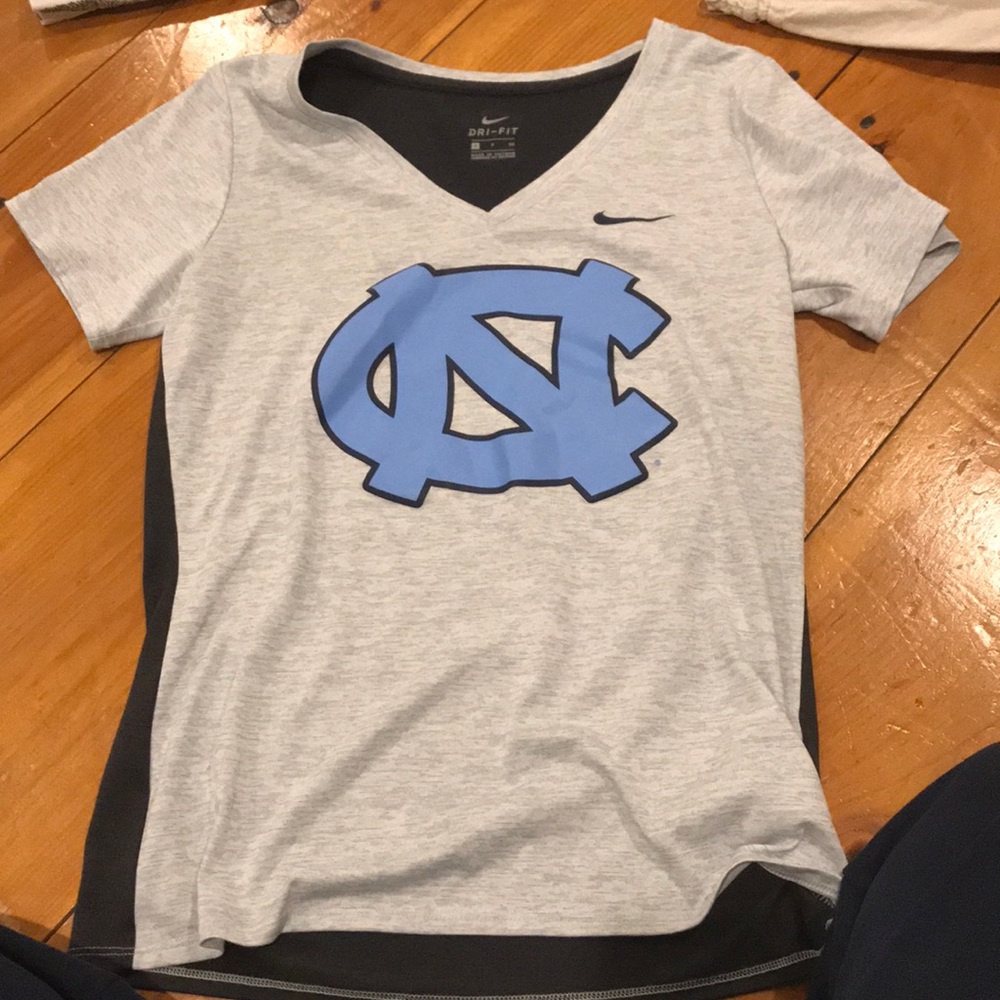 University of North Carolina Tshirt